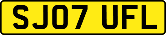 SJ07UFL