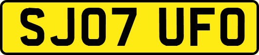 SJ07UFO