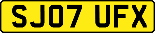 SJ07UFX