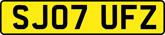 SJ07UFZ