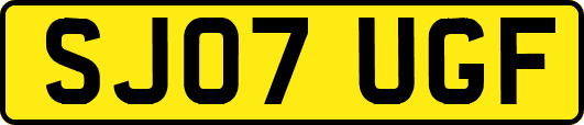 SJ07UGF