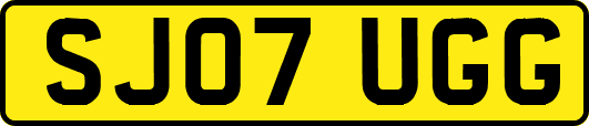 SJ07UGG