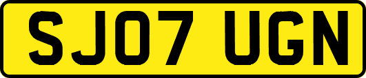 SJ07UGN