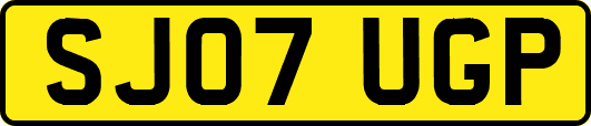 SJ07UGP