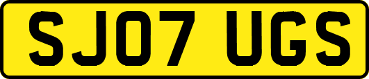 SJ07UGS