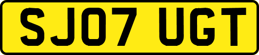 SJ07UGT
