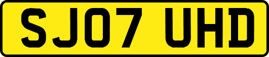SJ07UHD