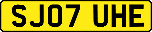 SJ07UHE