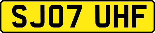 SJ07UHF