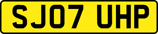 SJ07UHP