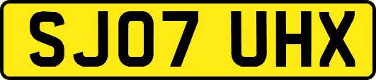 SJ07UHX