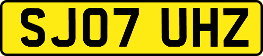 SJ07UHZ