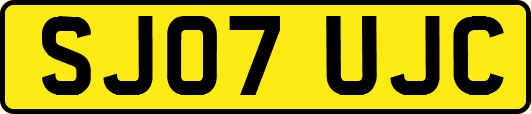SJ07UJC