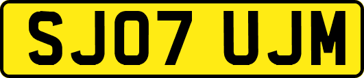 SJ07UJM