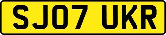 SJ07UKR