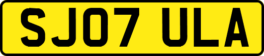 SJ07ULA