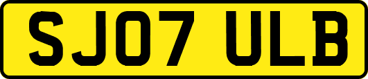 SJ07ULB