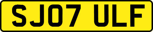 SJ07ULF