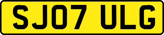 SJ07ULG