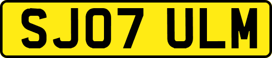 SJ07ULM