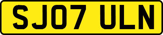 SJ07ULN