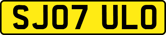 SJ07ULO