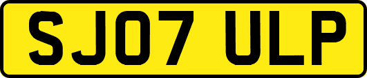 SJ07ULP