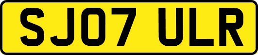 SJ07ULR