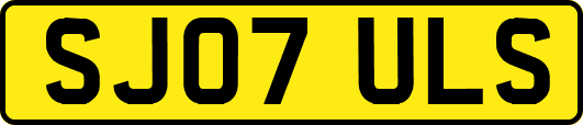 SJ07ULS