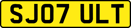 SJ07ULT
