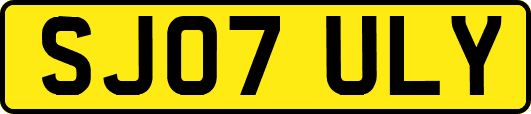 SJ07ULY
