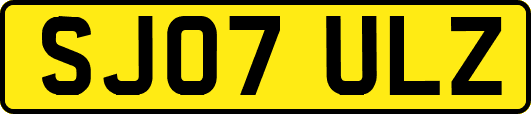 SJ07ULZ