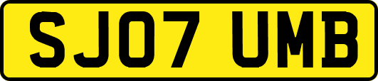 SJ07UMB