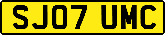 SJ07UMC