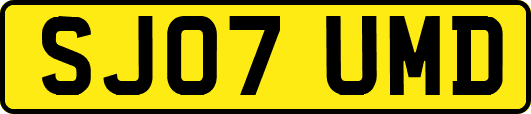SJ07UMD