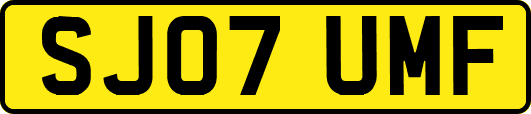 SJ07UMF