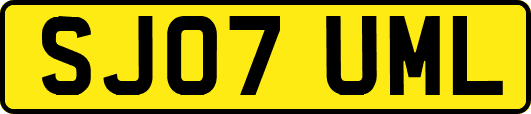 SJ07UML