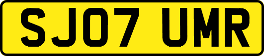 SJ07UMR