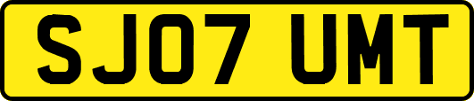 SJ07UMT