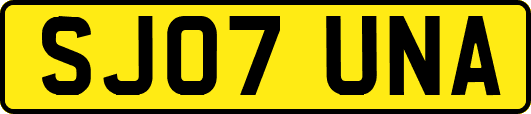 SJ07UNA