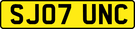 SJ07UNC
