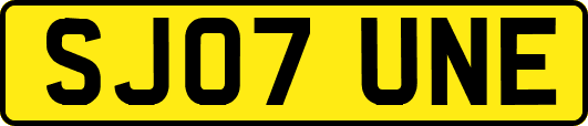 SJ07UNE