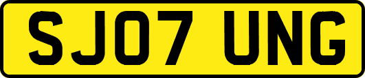 SJ07UNG