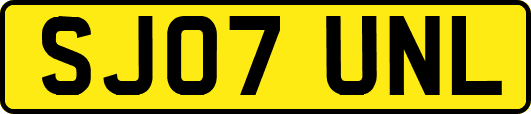 SJ07UNL