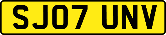 SJ07UNV