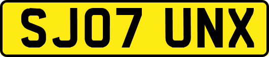 SJ07UNX