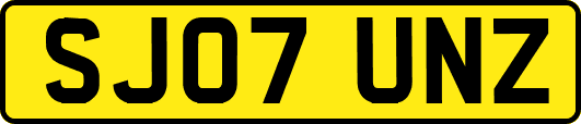 SJ07UNZ