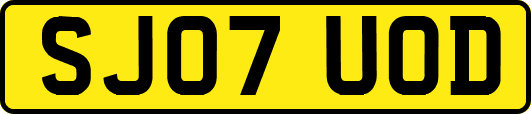 SJ07UOD