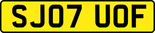 SJ07UOF