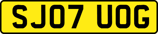 SJ07UOG